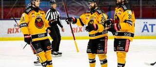 Uppgifter: Coronasmittade lag måste lämna wo i slutspelet