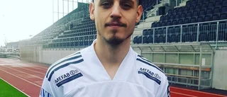 Anfallare ansluter till Maif från Finland