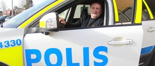Summerar 42 år som polis: "Skönt slippa det värsta"