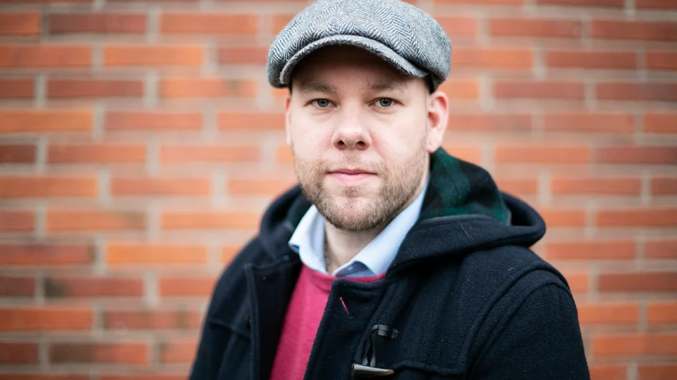 Johan Rocklind (S) och hans politiska kollegor har ännu inte bestämt sig för var Gnestas avloppsvatten ska renas i framtiden.