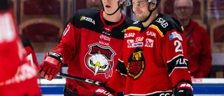 Nya detaljer: Bråket med Tyrväinen började innan match