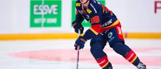 Alsing uppkallad – kan debutera i NHL