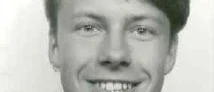 Jubilar: Jonas Sundström, 50 år