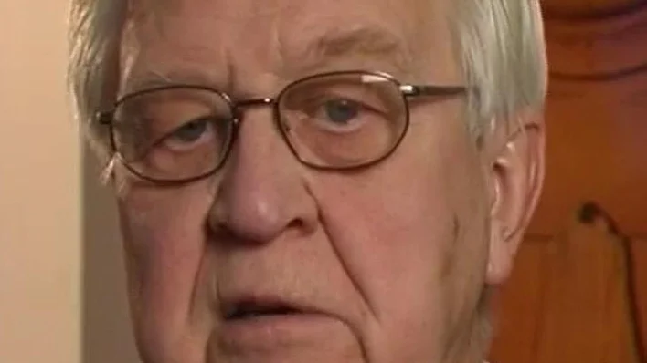 Hans R Ulfendahl.