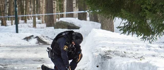 Fick skyddstillsyn – nu misstänks han för bombdramat