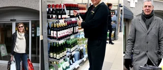 Systembolaget startar hemkörning på Gotland