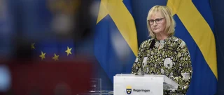 Regeringslöftet sprack – 29 färre jobb i Kirunapaketet