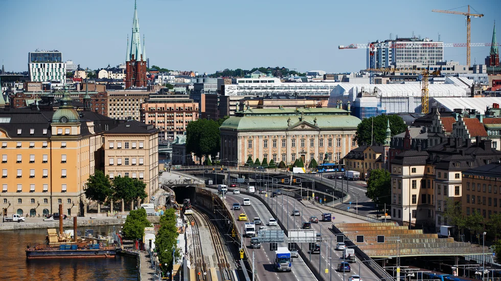 Allt fler motsätter sig storstadscentrererad politik. 