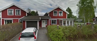 103 kvadratmeter stort kedjehus i Piteå sålt till ny ägare