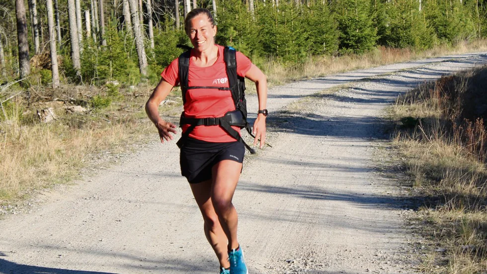 Frida Södermark delar med sig av tips.