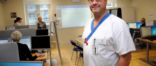 Alla över 80 fick inte vaccin – "Otur, helt enkelt"