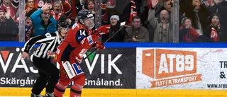 Gustafsson efter förlusten: "Vi tog inget för givet"