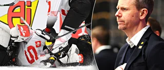 AIK ville vinna – men Sparta Prag ville vinna mer