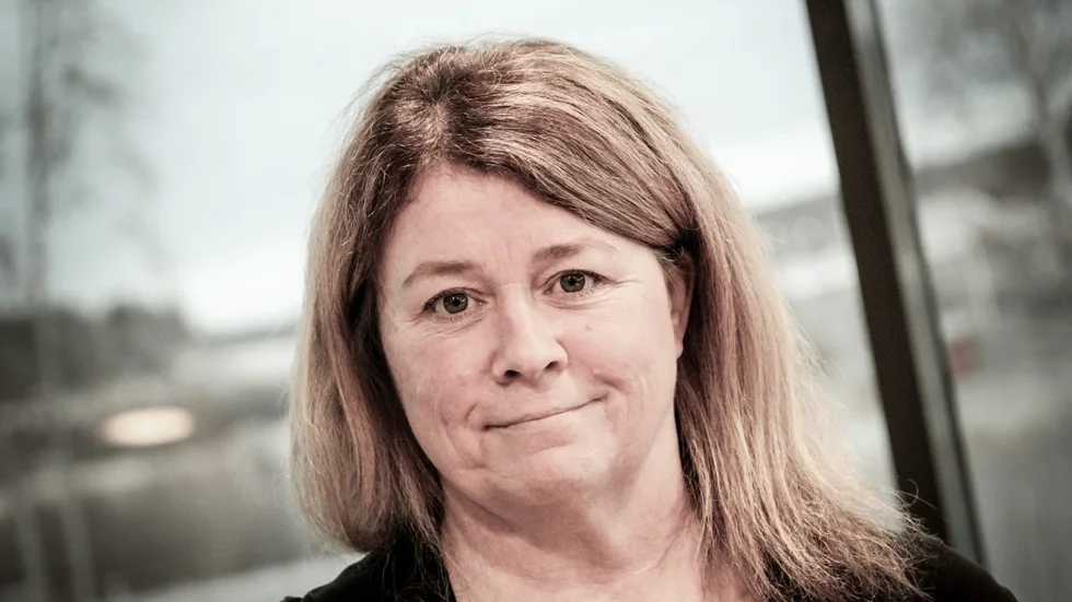" Vi ser verkligen fram emot det här, det kan bli en riktig kanonvecka och vi hoppas att flera företag har möjlighet att vara med i framtiden", säger Annica Bray.