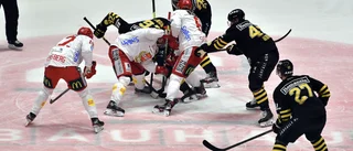 Almtuna chanslöst på Hovet - blev nollat av AIK