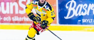 Valde bort Hästen – för spel i Finland
