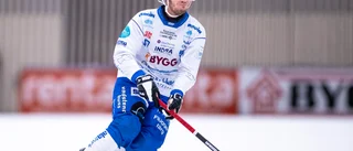 Anders Persson inför ÖSK: "Det gäller att stämpla in"