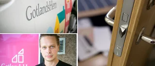 Gotlandshem om vad krävs för att bli vräkt från sin lägenhet – ”Hur ömmande skäl man än har så måste hyran betalas"
