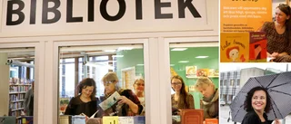 Lyckat barnboksprojekt blir kvar: "Gör skillnad för gotländska familjer"