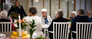 ”Här slipper jag känna mig ensam”