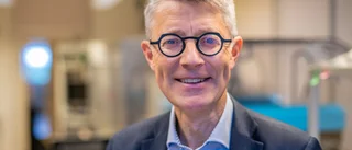 Pengaregn över Liu-professor – vann fint pris