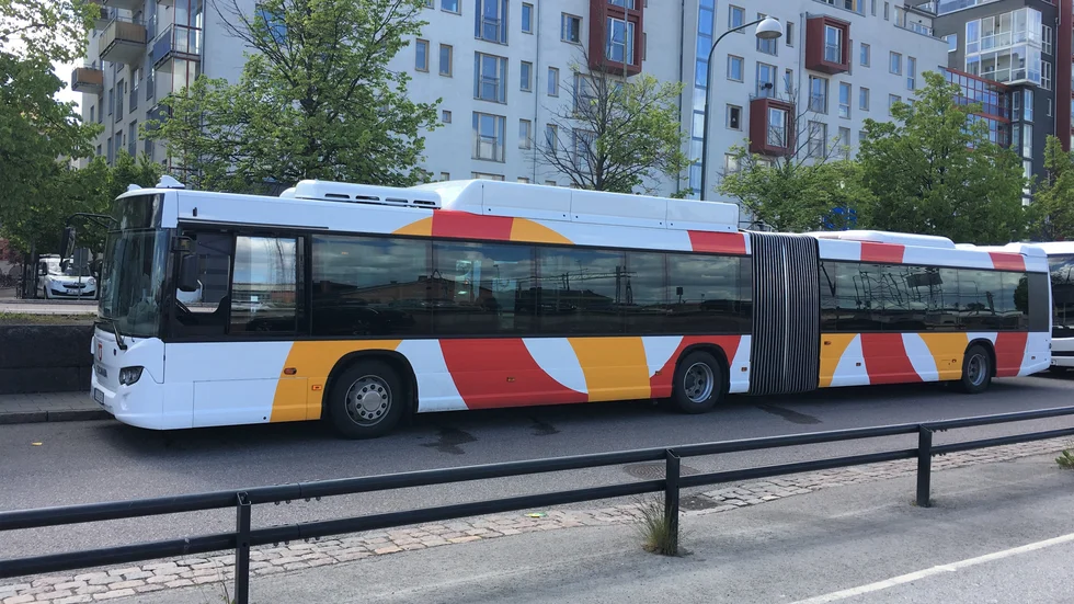 Från och med februari 2022 blir det möjligt för resenärer med Östgötatrafiken att påverka priset för sin resa. 