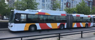 Nyheten: Res på rätt tid och spara pengar i kollektivtrafiken
