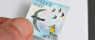 Postnord höjer brevportot