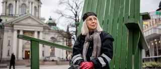 Suzanne Osten – ett helt liv i rättvisans tjänst