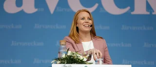 Förr eller senare hittar Centerpartiet hem till borgerligheten
