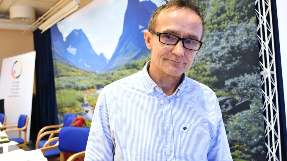 Håkan Jonsson.