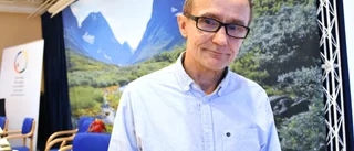 "Man föds till rätten, så kan det inte vara i framtiden"