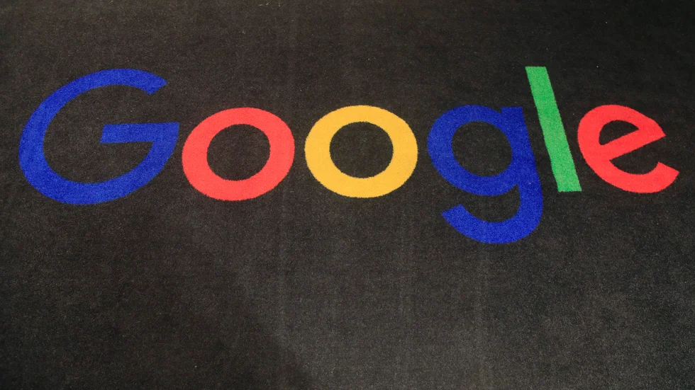 Google får jätteböter