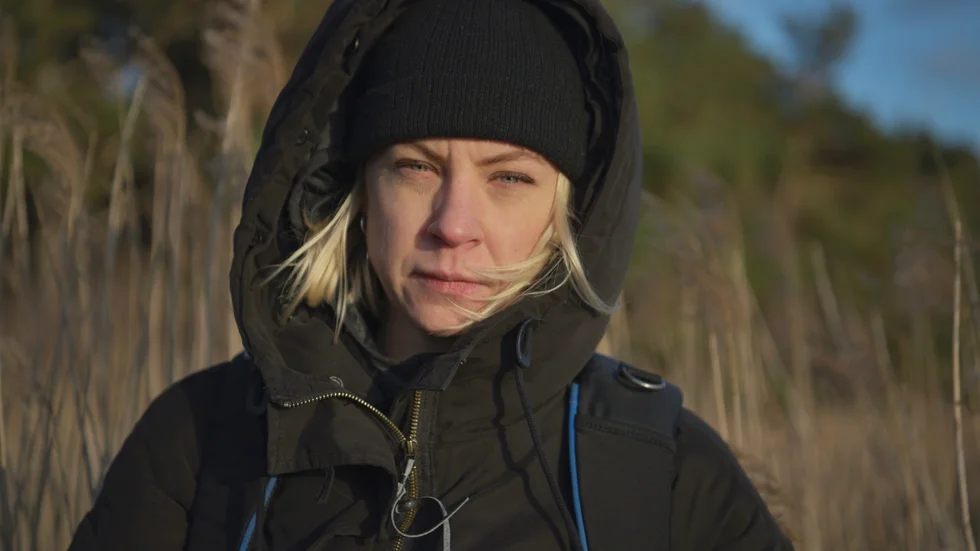 Jordens vänner uppmärksammar begreppet "greenwashing". "Vi ser stora problem med större företag som lurar konsumenter", säger Charlotte Lundqvist.