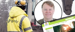 Kritik mot extra priser för stadsnätet: "Tillkommer 40 kronor till som går direkt till EEM"