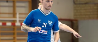 Alexander nysatsar – klar för allsvenska Salem: "Hörde av mig själv"
