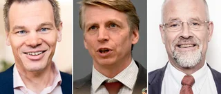 Kommunpolitiker rasar över beskedet – ”Han är tondöv”