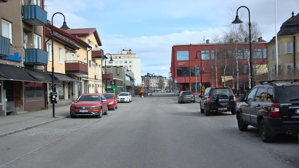 På fredagen genomförs en demonstartion mot malmfältskommunernas svårigheter med att få personal till LSS-verksamheten. Den kommer ta plats vid matbutikerna Coop och Ica på Malmheden, 