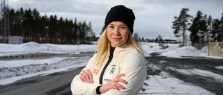 Sundlings ändringar – trots två VM-guld  ▪ Skadan: "Vill inte utmana ödet"