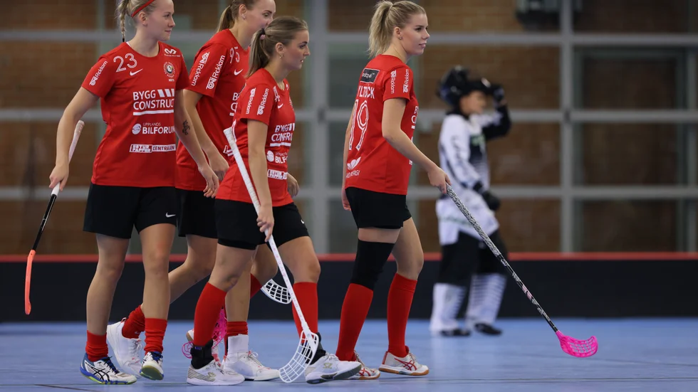 Storvretas trupp och ledarstab är på god väg att bli klar inför nästa säsong.
