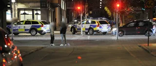Rånades på bil på Kungsgatan - fick snabbt tillbaka den