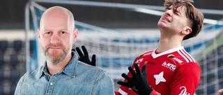 Sandberg: "Orosmolnen tätnar likt dimman i Lützen för IFK Luleå"