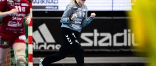 Ny jätteinsats av stjärnan Schjött – Eskilstunatjejen tog sitt lag till SM-final