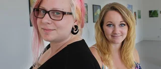 "Vill höra vad andra människor tycker"