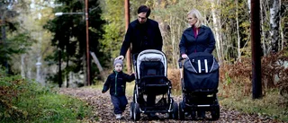 Så ska familjerna stärkas