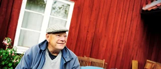 Erling Johansson är död