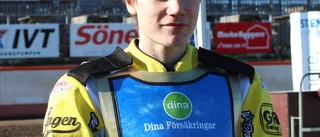Egna produkten gör debut