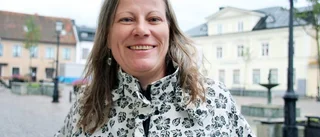 Hon vill leda känd gala på tv