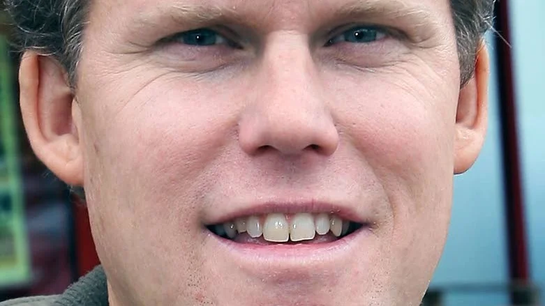 Mikael Landestorp.