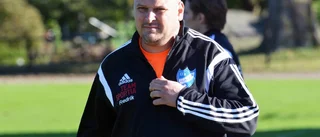Han gör comeback i IFK Västervik